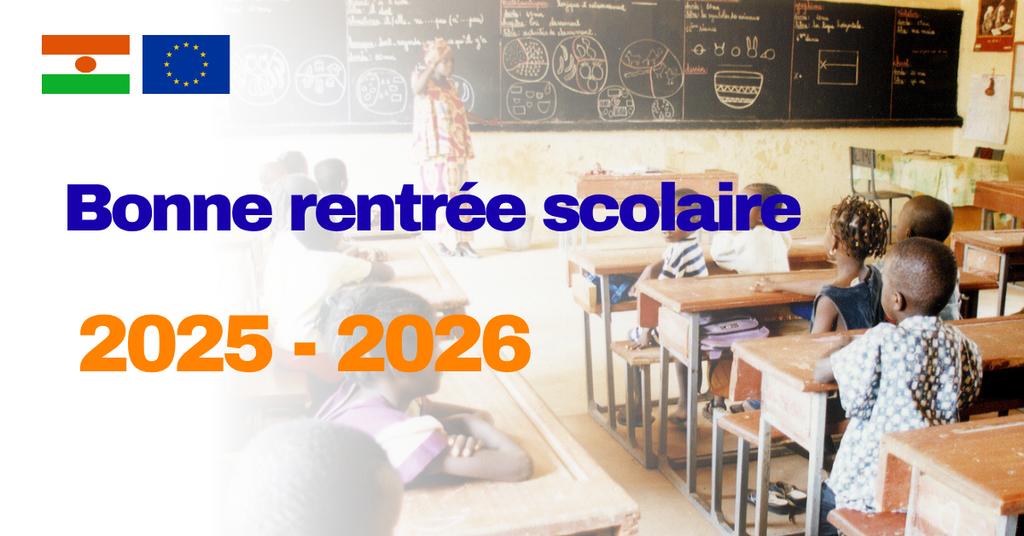 UE au Niger tweet media