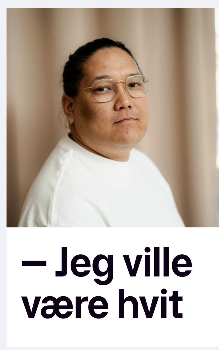 Jeg og, sjef. Beste rasen🧔🏼❤️