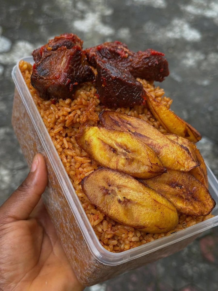 If I give you this for breakfast, what do I get in return? 🌚