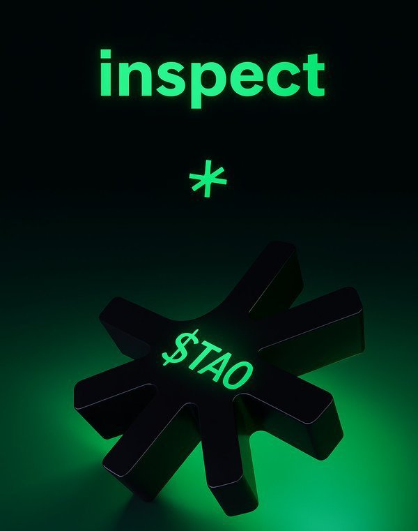 Salehville001's tweet image. Are you still mining $TAO
WE STAY ACTIVE UNTIL MILLION'S IS MADE?😎

@bittensor isn't any single model, it's a market place of intelligence where every body earns based on real contributions, been offered to @inspectxyz

@NuanceSubnet 
#NuanceInspectxyz 

Stay active🤑 💲💲💲💲