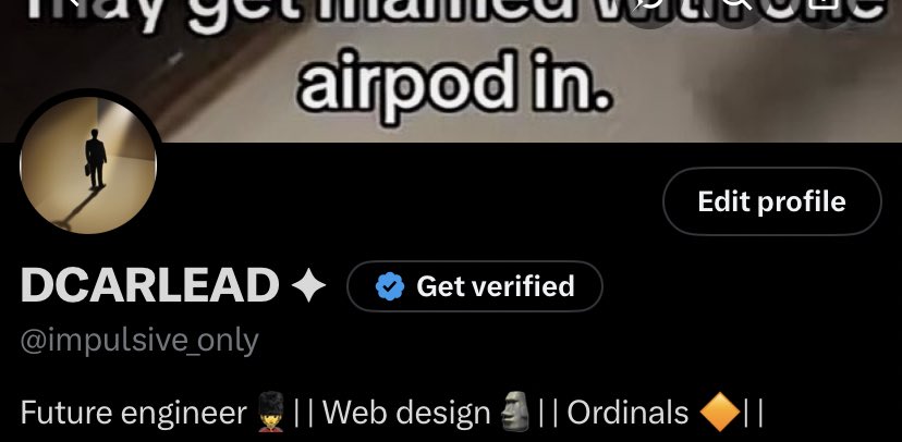 DCARLEAD ✦ tweet media