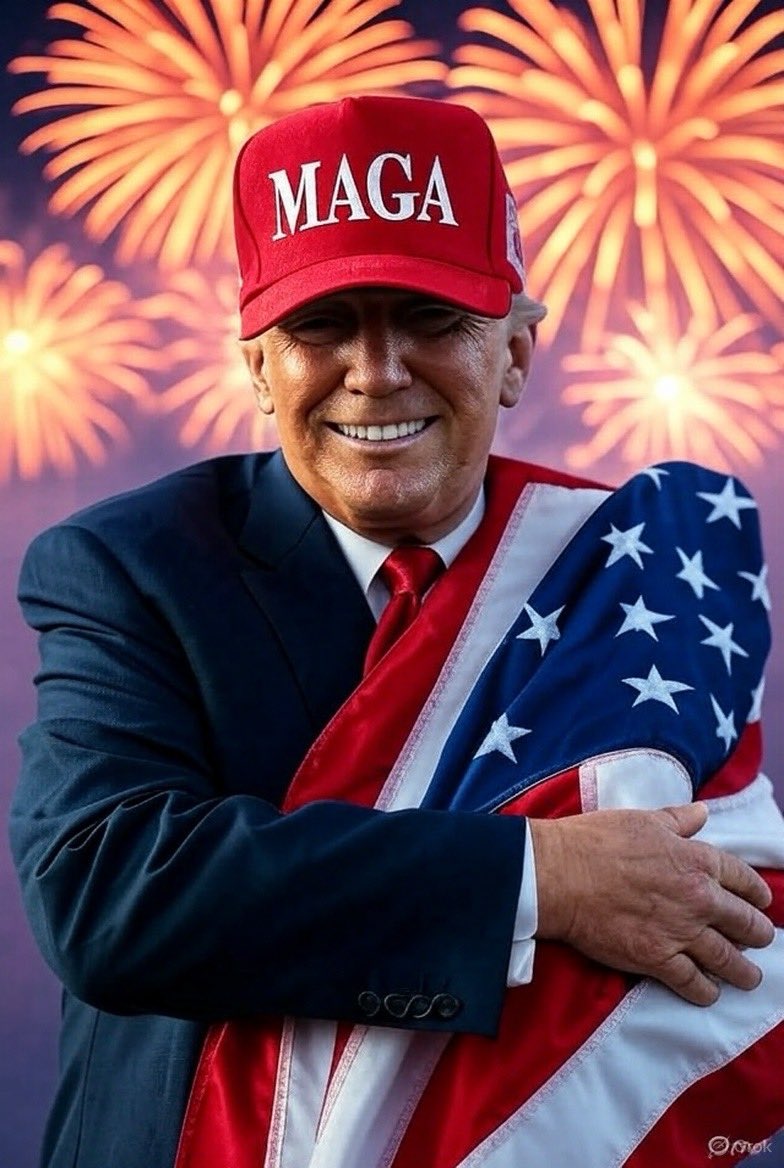 Good Morning to all you Fabulous MAGA Patriots! 🇺🇸

Have a Wonderful Thursday ❤️

Day 16 of #SchumerShutdown 🇲🇽

Quote of the day:  🤣🤣🤣
Show me someone without an ego, and I’ll show you a loser — Donald J Trump