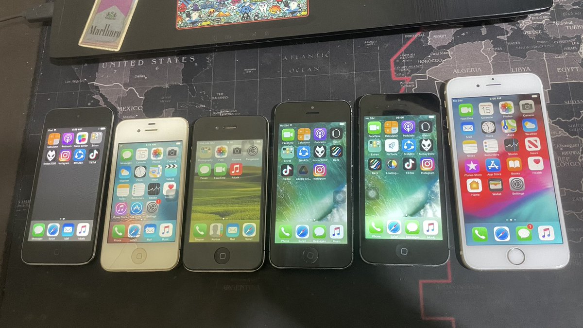winfilter999's tweet photo. wts
ipod touch 5 32gb
iphone 4 16gb
iphone 4s 16gb
iphone 5 16gb
iphone 5 64gb
iphobe 6 64gb

cod bekasi/rekber oren

iphone ip 4 4g 4s 5 5g 5s 6 6g 6plus 6+ 6s 6s+ 6s plus camdig digicam https://t.co/n57iAXNMeN