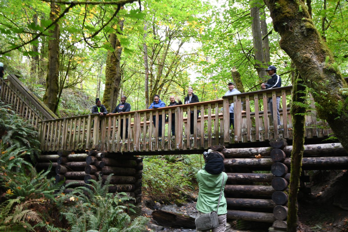 rbembry's tweet image. Outdoor Equity isn’t a luxury; it’s a necessity for communities burdened by environmental neglect and generational harm. Through Nature-Based Trauma-Informed Care, we’re not just healing—we’re reconstructing.” outdoorequitycoalition.org