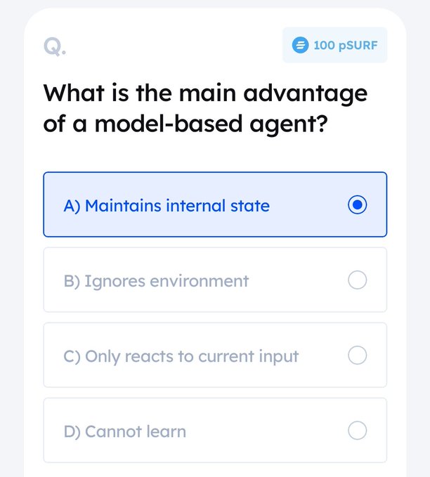 Davidoe_Mattson's tweet image. 🗓️Date: 16 October 2025
🔥Daily Quiz
Xenea daily quiz answer - A
Marina protocol answer - A
Spur protocol answer - B
Like + Retweet + Comment + Follow for Daily Update💸🤑💰
#XENEAwallet #marinaprotocol #SpurProtocol #web3