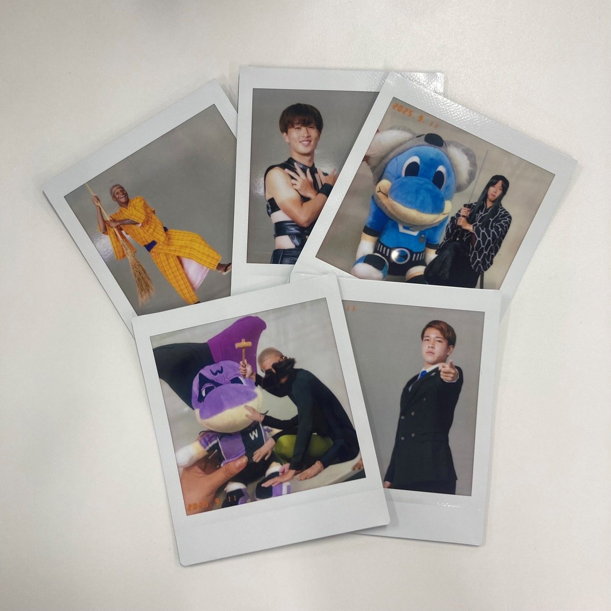 【即日発送可】 野崎弁当 チェキ バラ売り可 150枚セット 即日発送可】 野崎弁当 チェキ バラ売り可 150枚セット 即日発送可