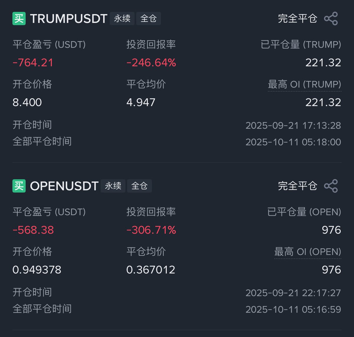 I5L71ei's tweet photo. 确实收到币安的补偿了，有种失而复得的感觉，我是一个菜鸟，合约基本都是亏，但是喜欢那种USDT跳动的感觉，也许应该称为赌徒？感谢@cz_binance @heyibinance 赠予我最后一舞的机会 https://t.co/Sou6YWFL4U