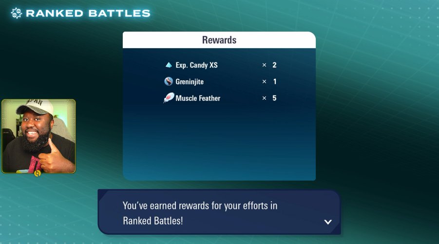 InfamousTrainer tweet media