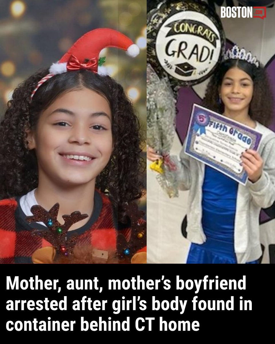 thelastshow's tweet photo. MISSING. But Nobody Noticed
Jacqueline βMimiβ Torres-Garcia: Dead for a year. Robbed of her young life before she turned 12. Her mother, aunt and her momβs boyfriend face charges in connection with her death.
Mimi Torres RIP ππ―οΈ
#MimiTorres
https://t.co/LszF8NdAHR https://t.co/SlhP8QgcMd