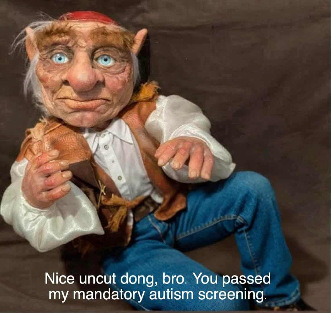 RFK Jr approves this message