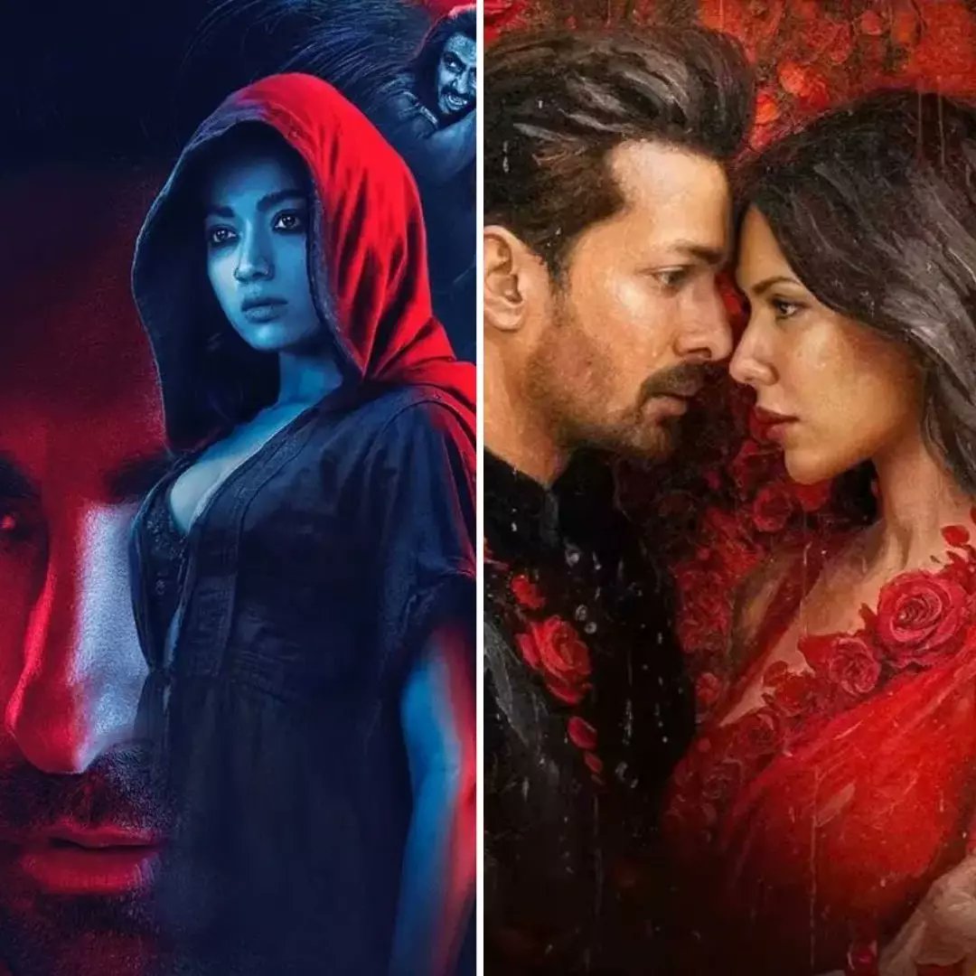 alldatmatterz_'s tweet image. Thamma vs Ek Deewane Ki Deewaniyat: Which Diwali Hit Will Win?
alldatmatterz.com/article/91503/…
#ThammaThisDiwali #Ekdeewanekideewaniyat