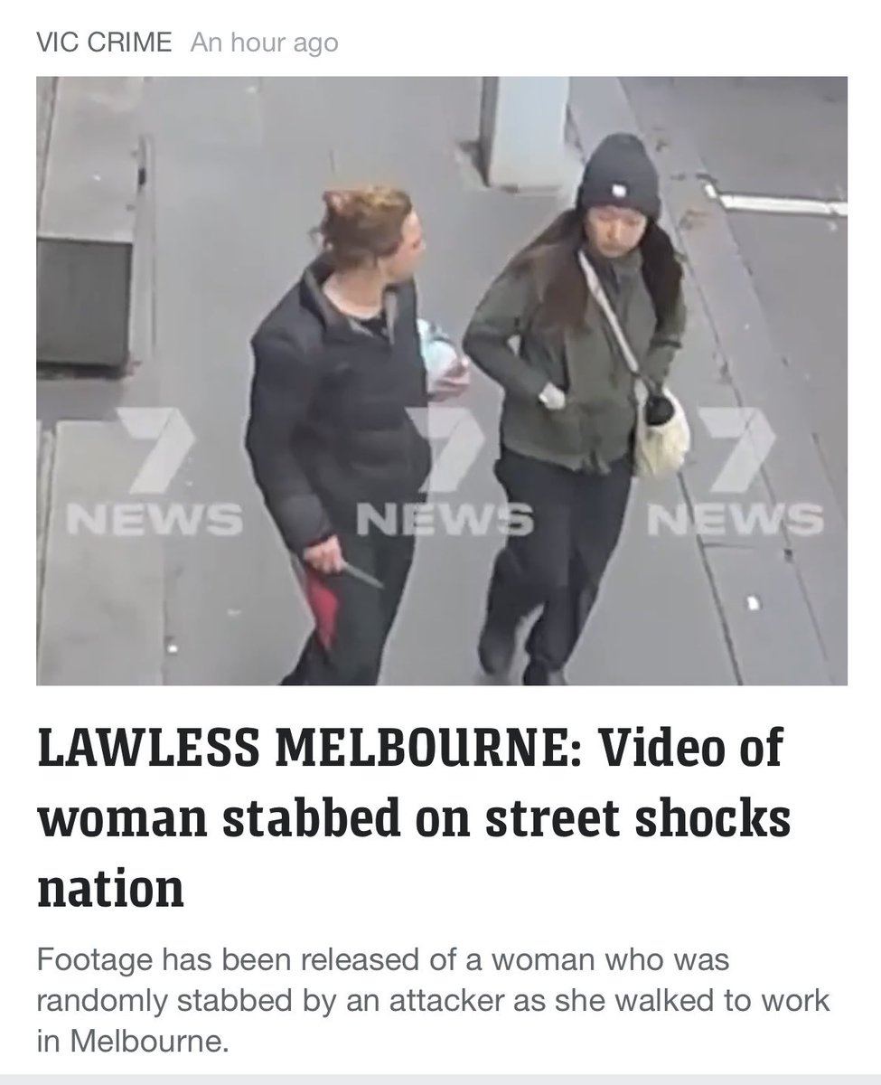 Puccithecat's tweet image. Melbourne, the liveable city!