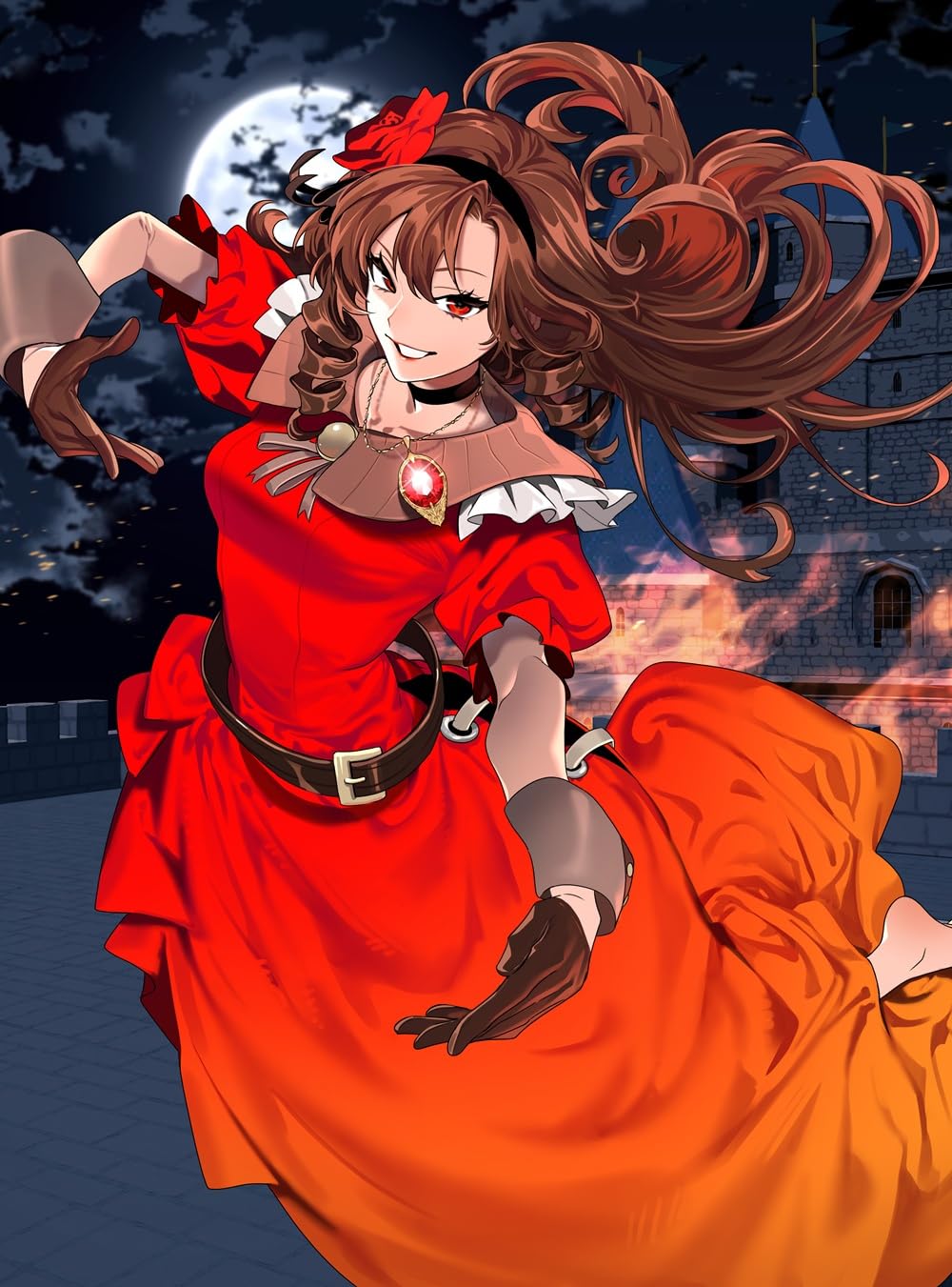 アリアンローズ アリアンローズ／アリアンローズコミックス (@info_arianrose) / X