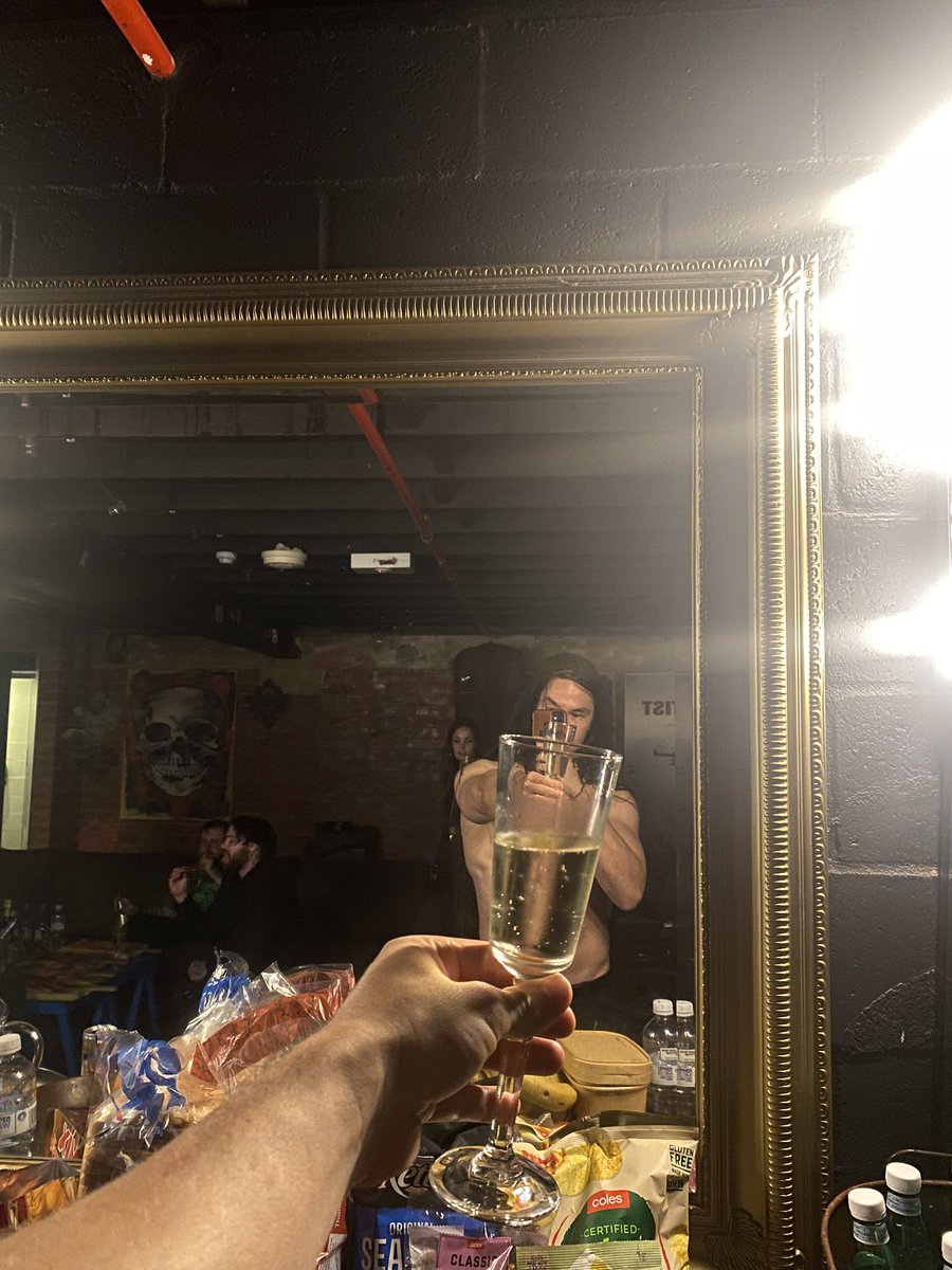 Harald Barrett tweet media