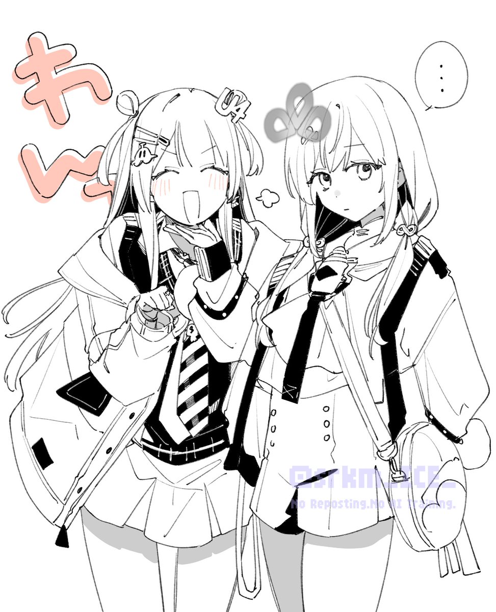 イラストオーダー✩﻿AYA 筑紫あず (@az0911cs) / Posts / X