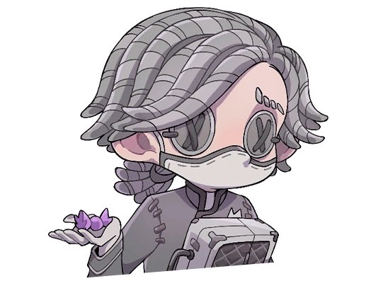 Hello I am back!!! And cuz halloween is coming.. todays verasop is from the 2022 halloween web event!