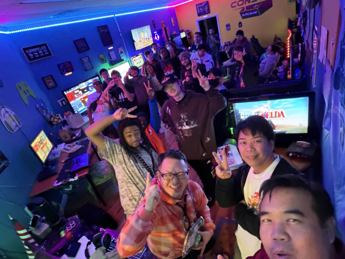 Nonimeg (@nonimegtv) / X