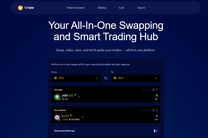 UCOIN | $UCOIN tweet media