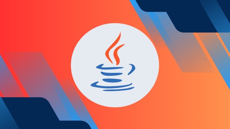 comidoc's tweet image. Complete Java Programming Bootcamp: Learn to Code in Java
🗣️ English
⏱️ 4.7 total hours
⭐ 4.03/5
👥 20,325
🔄 May 2025
💰 $19.99 → 100% OFF
comidoc.com/udemy/complete…
