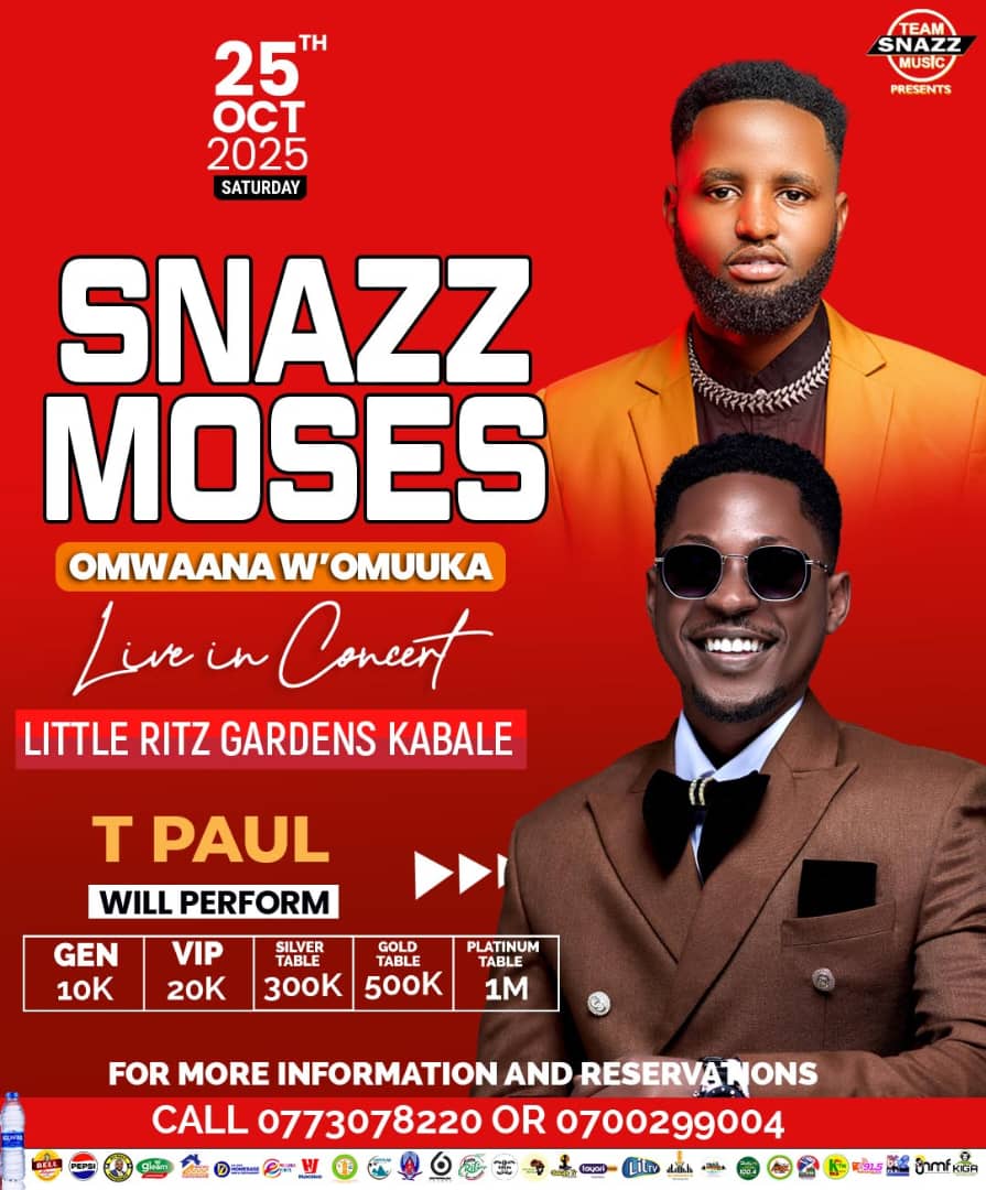 MusiikaOscar256's tweet image. T Paul 🔥💗💪