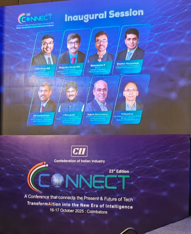 STPI COIMBATORE tweet media