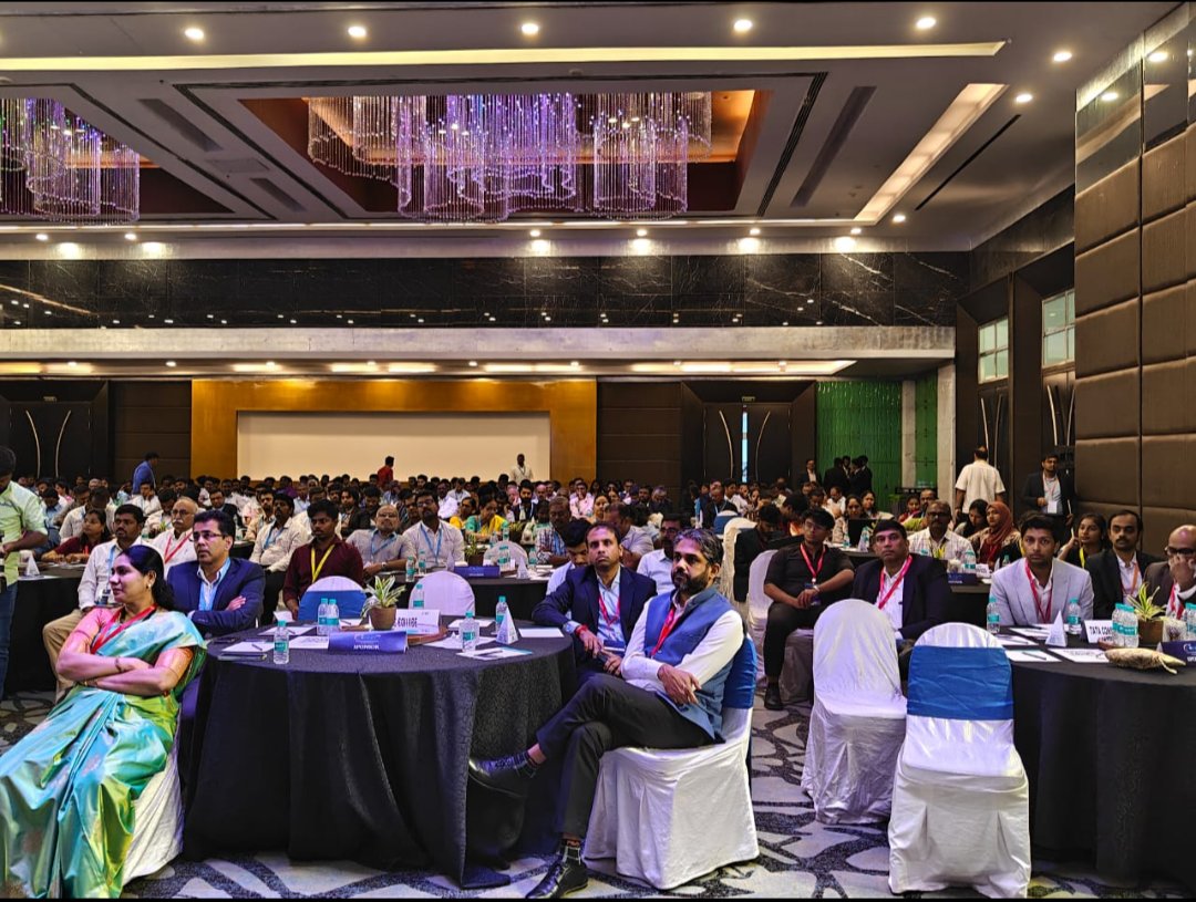 STPI COIMBATORE tweet media