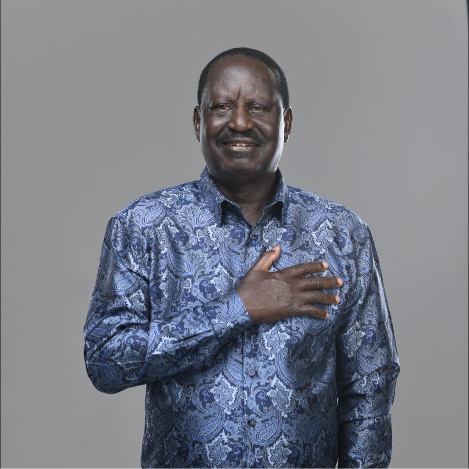 As Prime Minister, Raila Odinga helped drive modernization in roads, energy, and port infrastructure, stabilizing the post-crisis economy