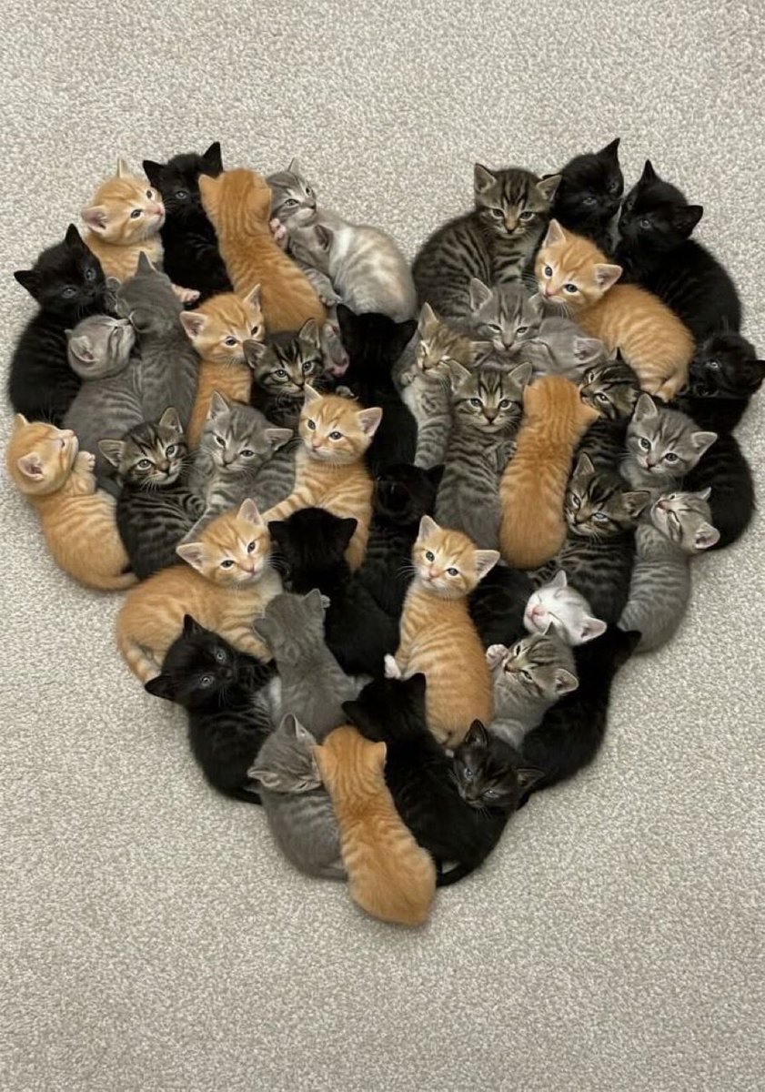 Bugün, Dünya Kedi Günü.