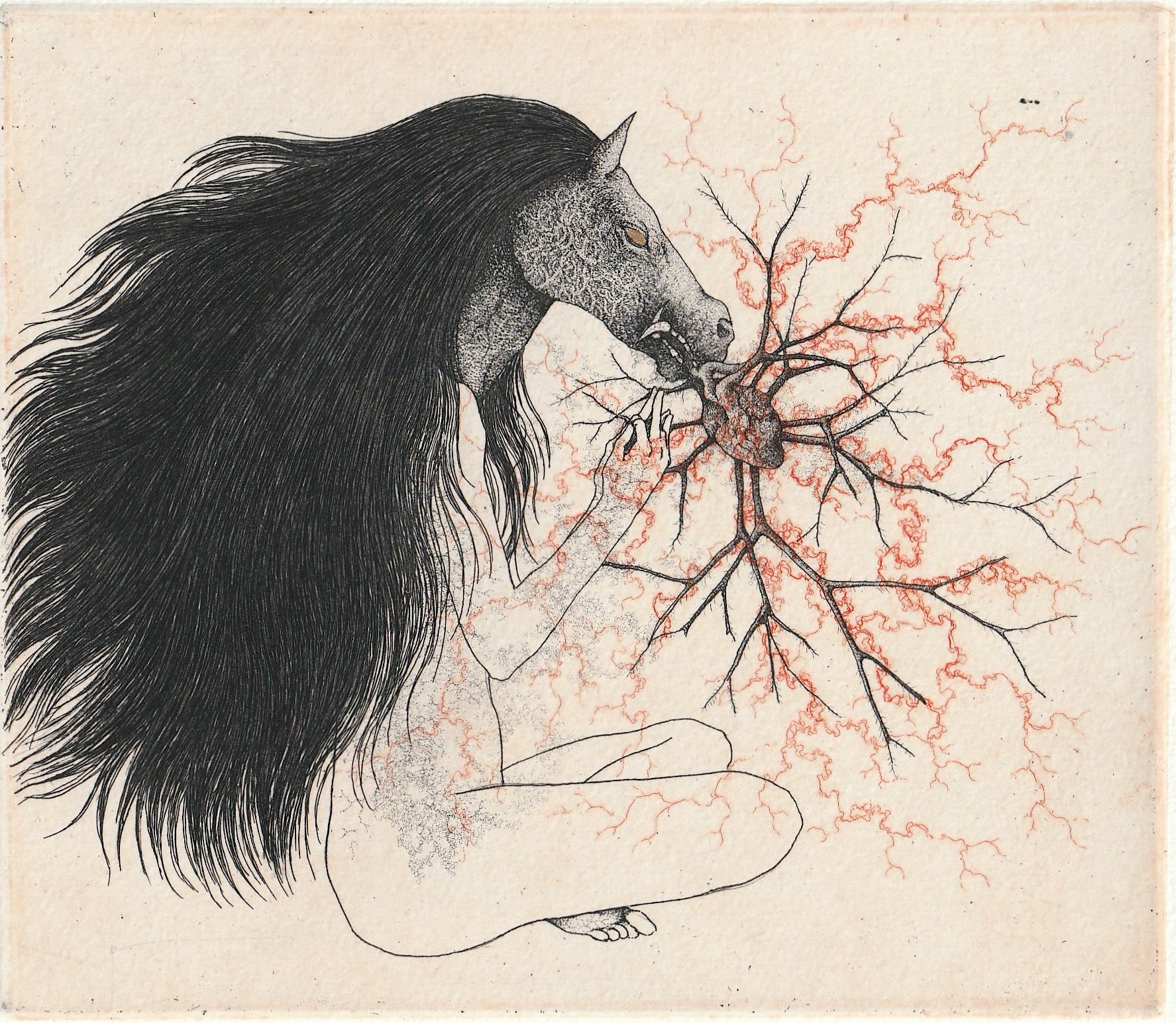 ☆☆【全額寄付】蝋画/ロウ画 うえしんちえ子作 箕輪千絵子 Chieko Minowa on X: 