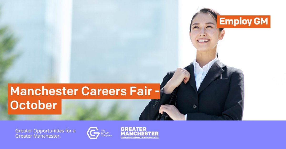 Employ GM tweet media