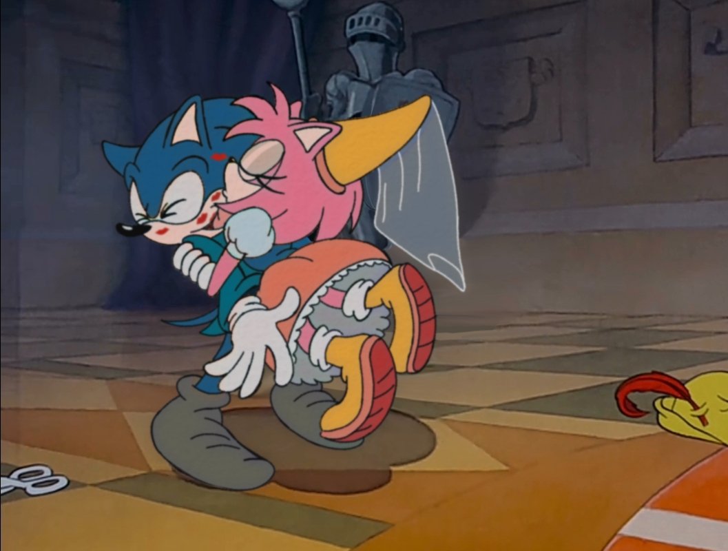 Fuck doing new drawings, I'm going to start reposting old drawings instead