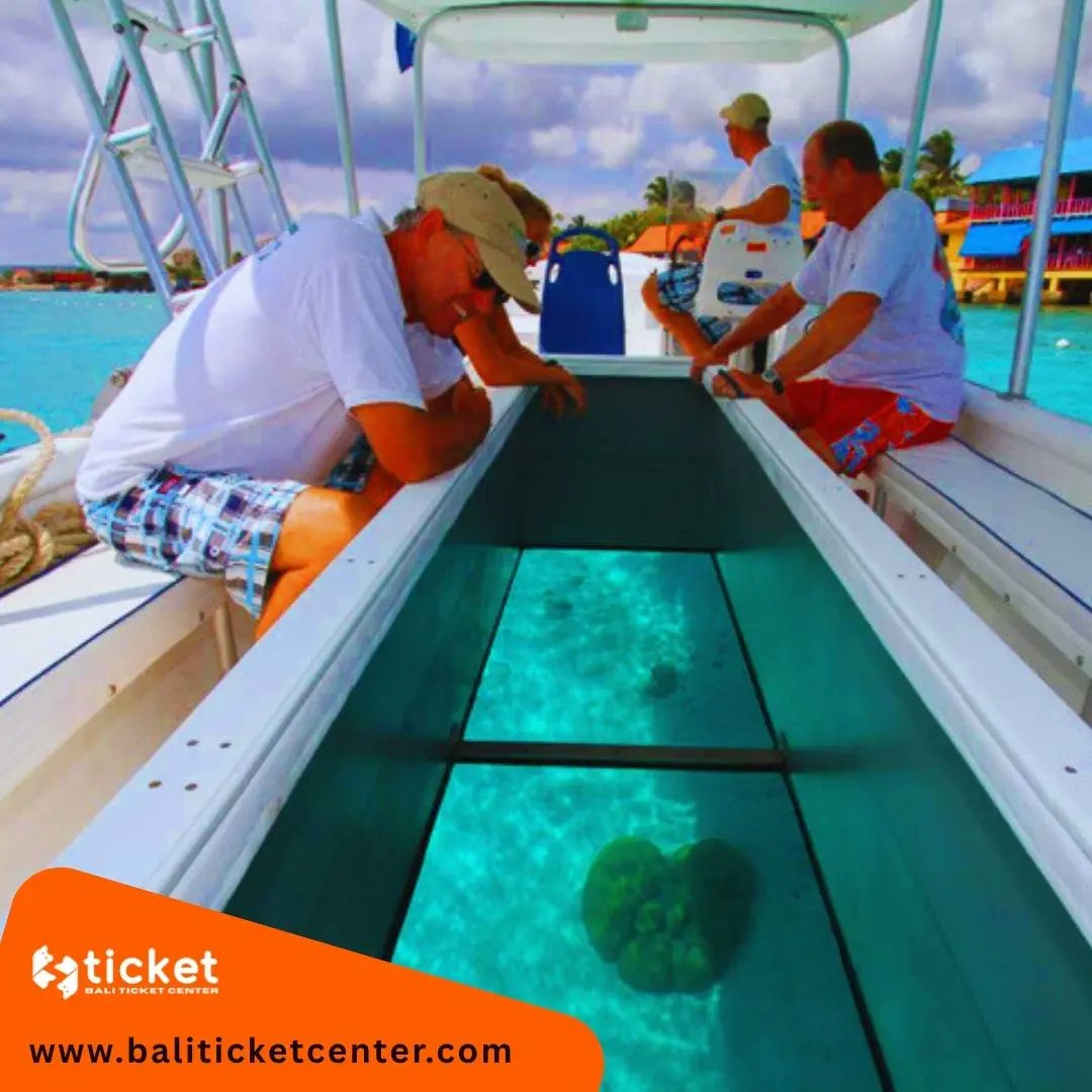 TicketBali's tweet photo. Nusa Dua Glass Bottom Boat &amp; Turtle Island Conservation Tour

https://t.co/TbBKp2Muo0

#Travel #Brunei #Tours #holiday #vacation #adventure #Dubai #Philippines #Emirates #uea #Singapore #Malaysian #Indian #Australia #America #Bali #trip #europe #السعودية https://t.co/Ukm2DZSkLo