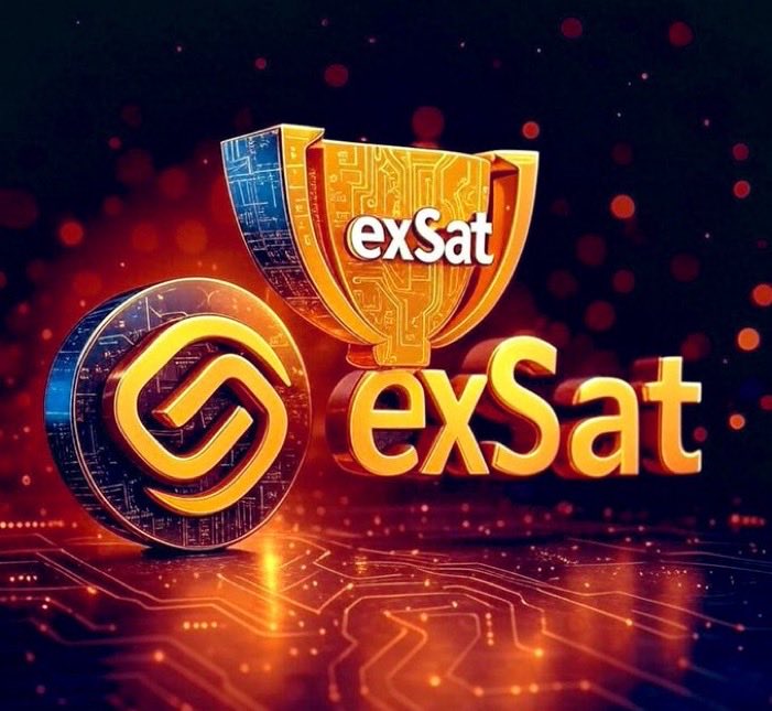 pinnaklz's tweet image. For over a decade, Bitcoin has been sound money — untouchable, immutable, but idle.
What it hasn’t been is productive capital.
That changes with @exSatNetwork.
#exSatNetwork #Bitcoin #BTCInfrastructure