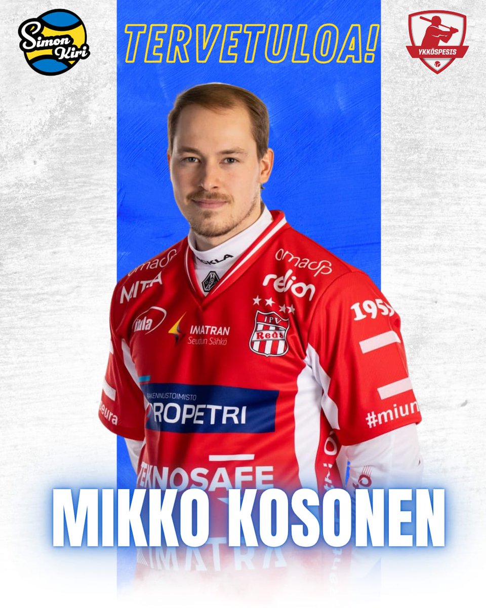 Itä-suomesta Lappiin
#pesis