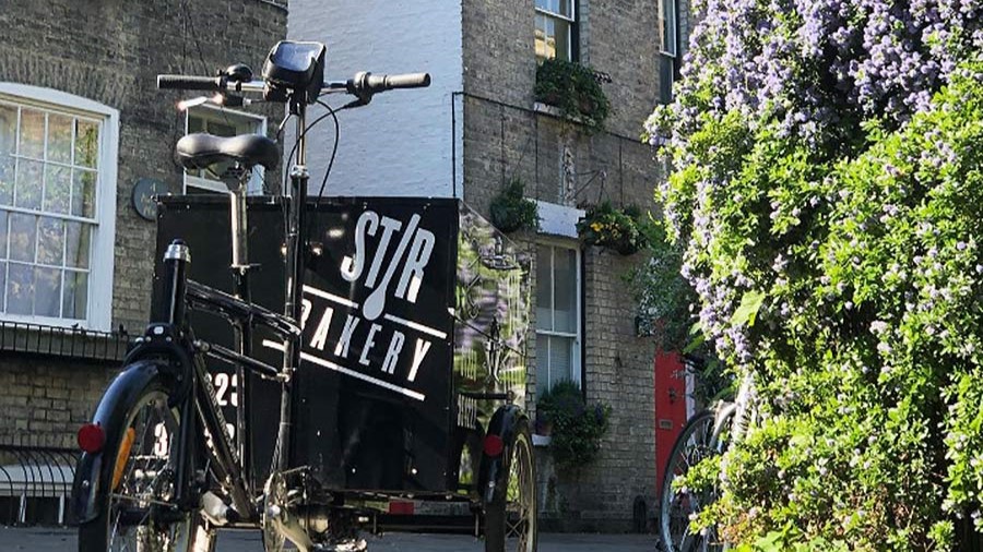Stir Cambridge, a cafe and bakery brand based in - yes, you guessed it - Cambridge, is raising a target of £200,000 for 4% equity through #equitycrowdfunding to expand its five-site portfolio, and also launch a sauce and jam range in time for Christmas.
insidermedia.com/news/central-a…