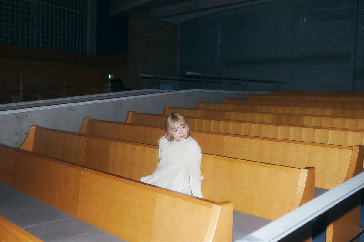 🌌
2025.10.02
たかはしほのか "sudeni"
キリスト品川教会 グローリア・チャペル

<a href="/AveMaria_10/">たかはしほのか</a> <a href="/regal__lily/">リーガルリリー</a>