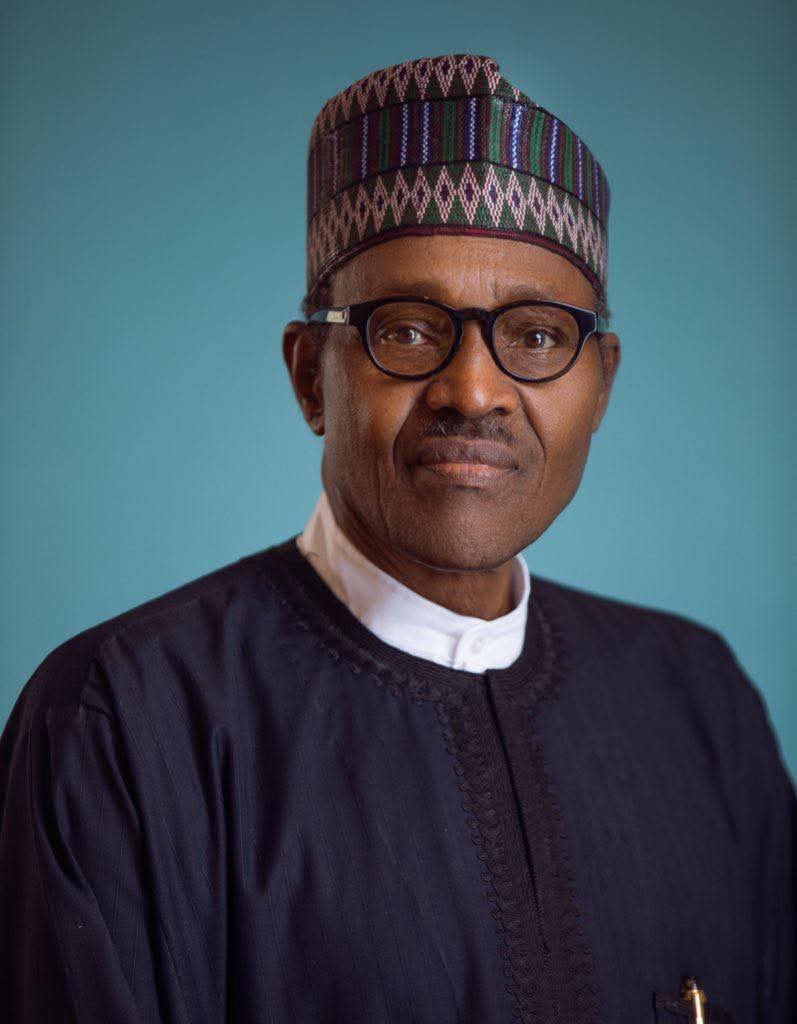 baby_done1's tweet image. 🚨🇳🇬 This man is the leader of the FREE world.
