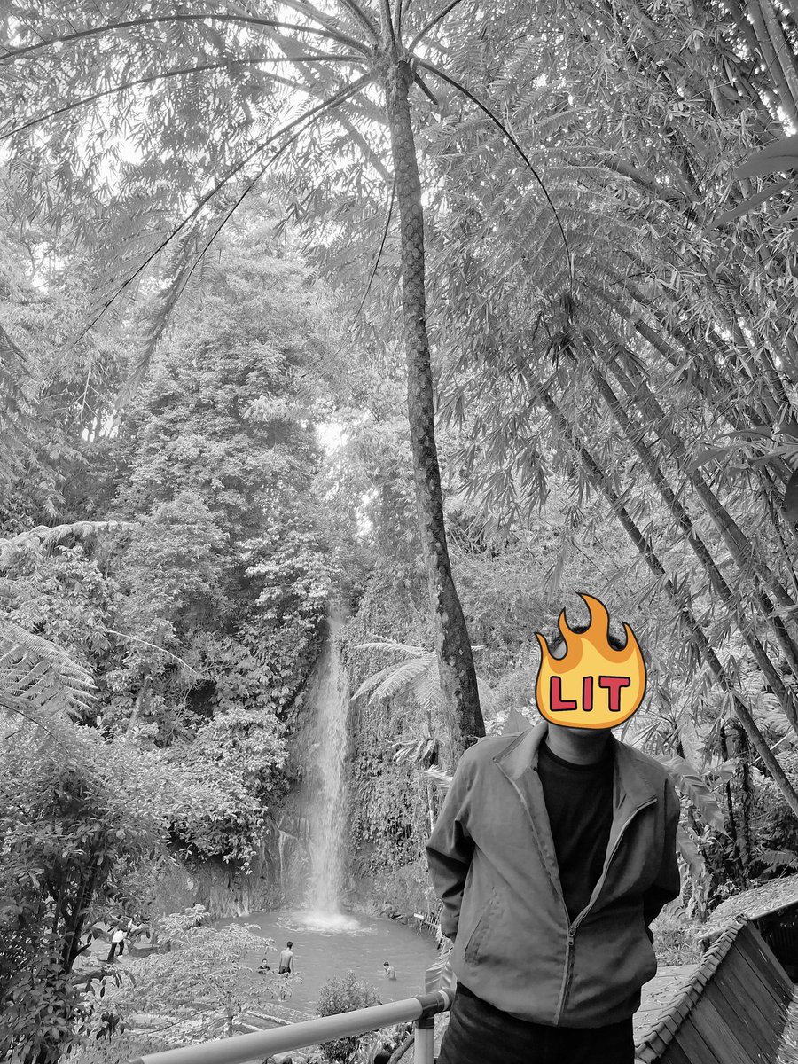 outdor date #gaybandung