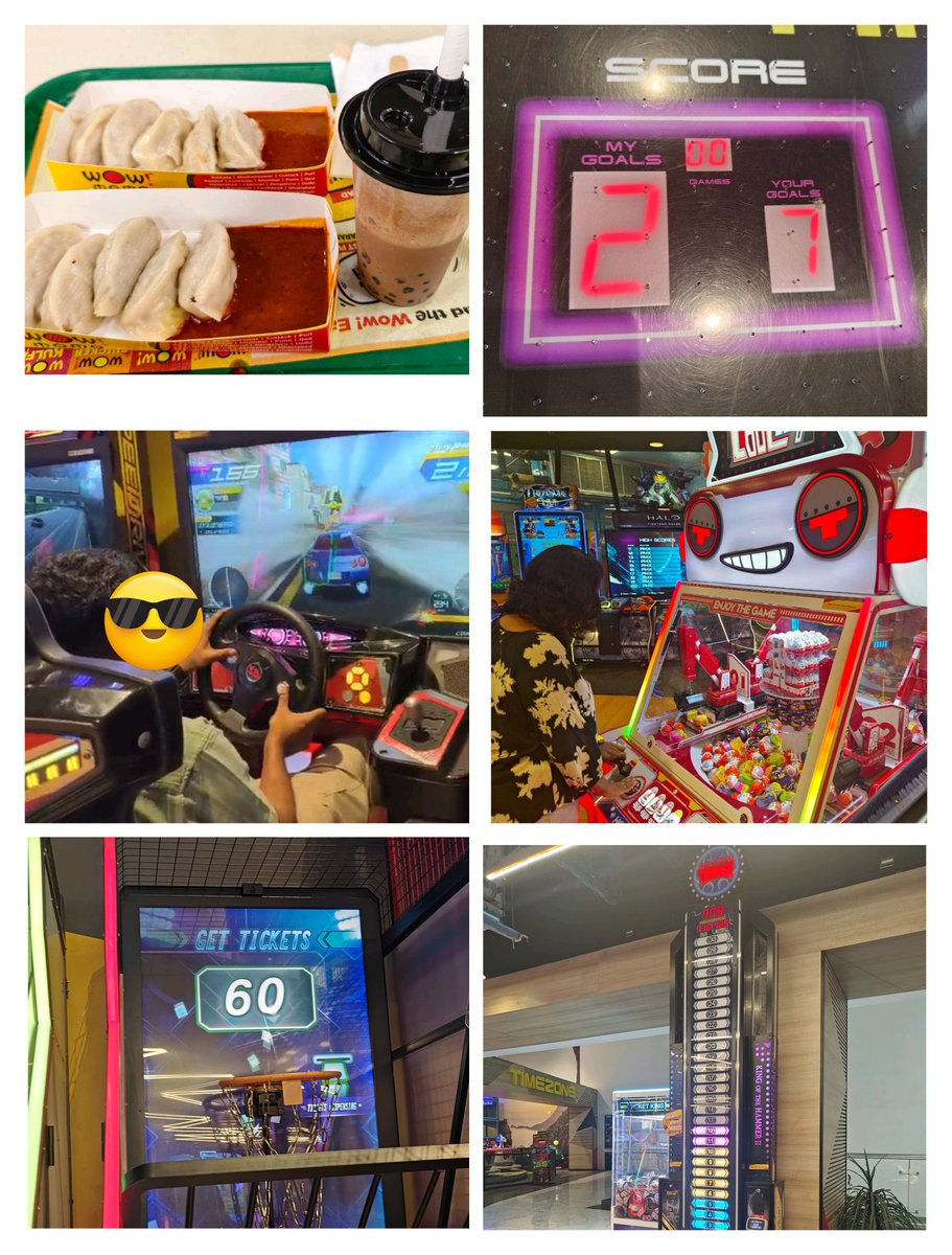 haraappan's tweet image. #WeMetOnTwitter

Caught up with my Buddy &amp;amp; my female clone @JaN_PhoeniiX 🤪😜❤️❤️❤️

50% laughter, 20% chaos, 30% gossip totally - 100% fun overloaded 😂 

Couldn’t have asked for a better day!