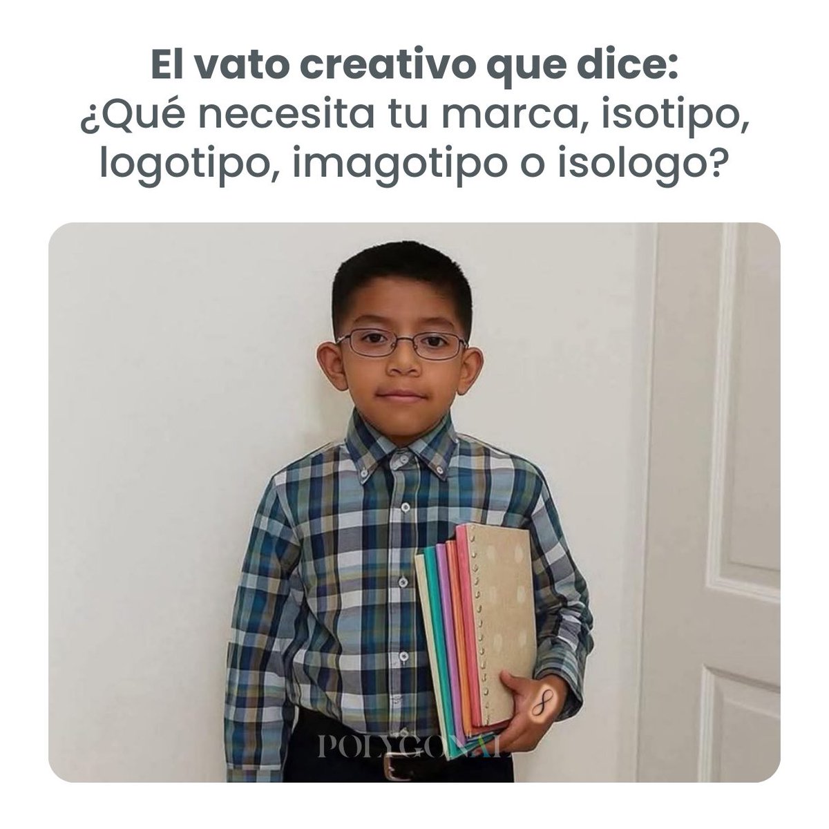 GTechDesignNet's tweet image. 🤓
#LogoDesignExperts 💥Identidad de marca: Logotipos que cuentan historias 👀👉 domestika.sjv.io/Z6MqeQ