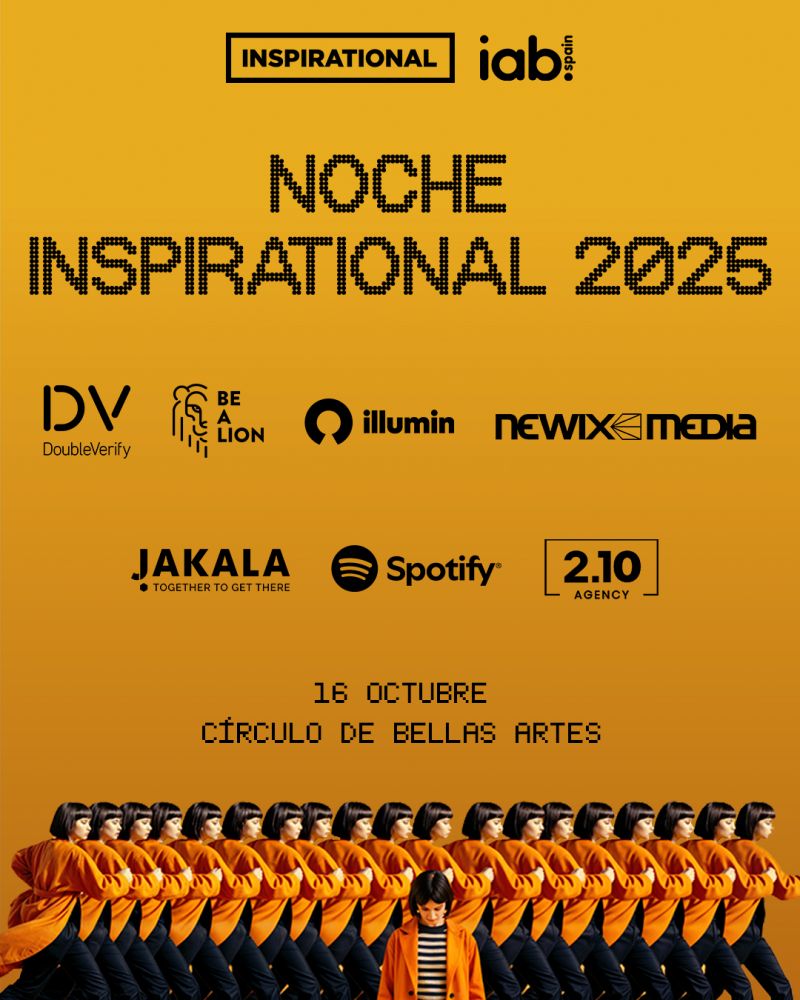 IAB Spain tweet media