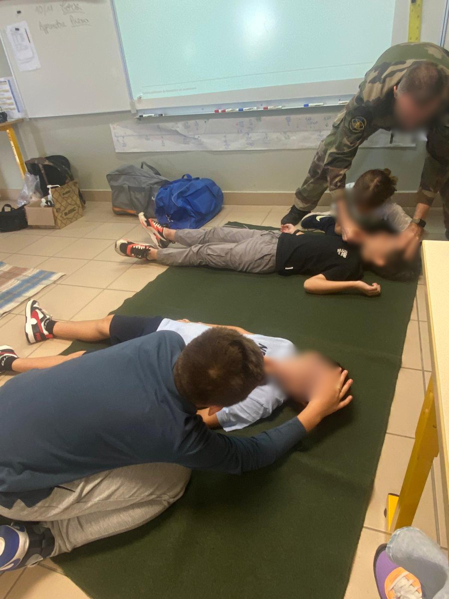 DSDEN de Haute Corse tweet media