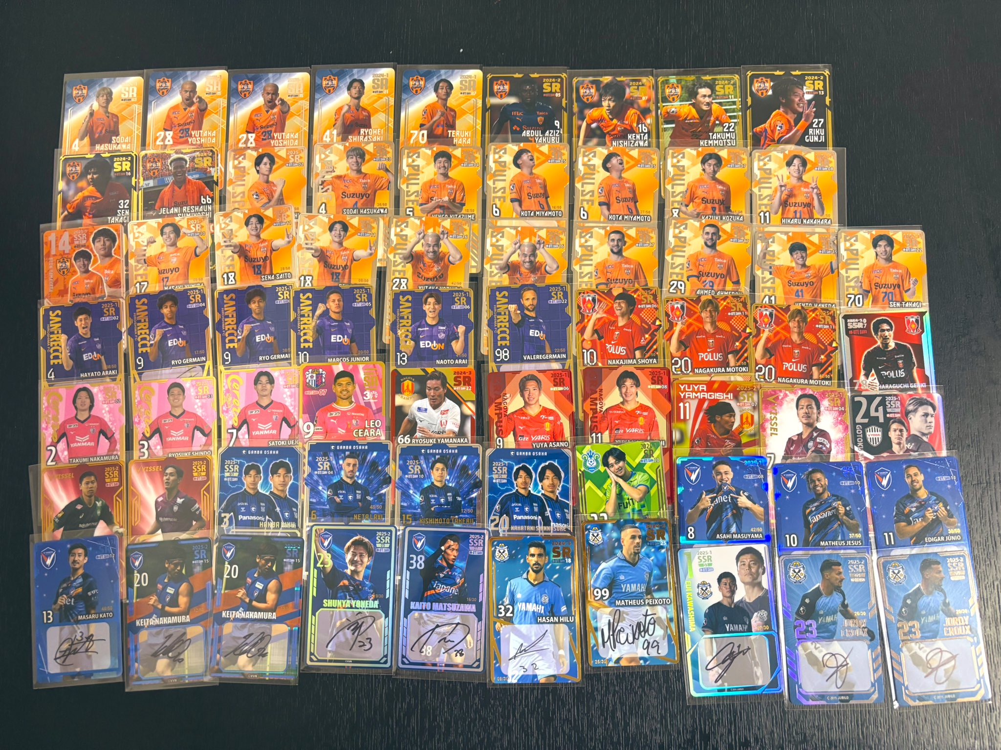 FCトレカ stray kids スキズ GIANT FC 両面トレカ 3種 コンプ リノの通販