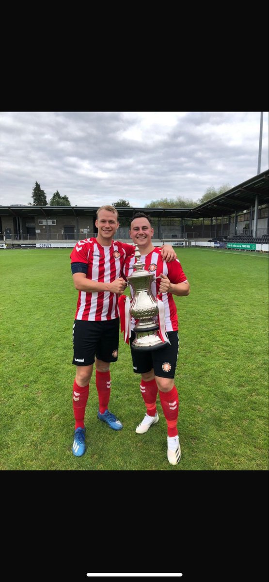 El Capitãno - <a href="/JoshHornby44/">Josh Hornby</a>