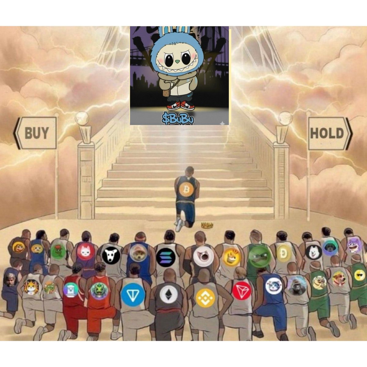 <a href="/BiggestBrokie/">Labubu Coin Official</a> <a href="/phantom/">Phantom</a> $BUBU is the best memecoin 🚀the next future 
Always support $Bubu to the moon 

King $BUBU 
<a href="/BiggestBrokie/">Labubu Coin Official</a> 

2UoGSRgzXsroQMvZTud1dk8y7zySJ6MuAXGuxxtbs92g