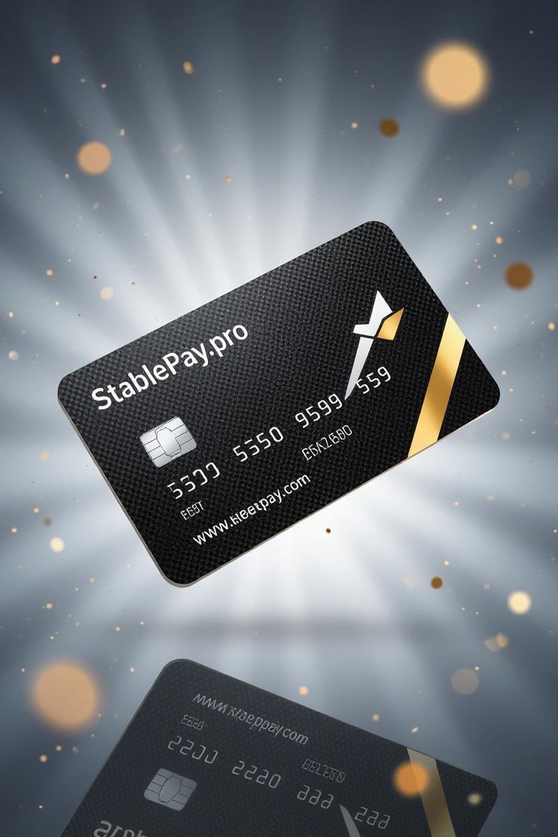 DomainEraX's tweet image. Domain for Sale

StablePay .pro

#StablePay #StablePayPro #Pro #Pay #Stable #Stablecoin #Stablecoins #Payments #CryptoPay #CryptoPayments #Crypto #Domain #Domains