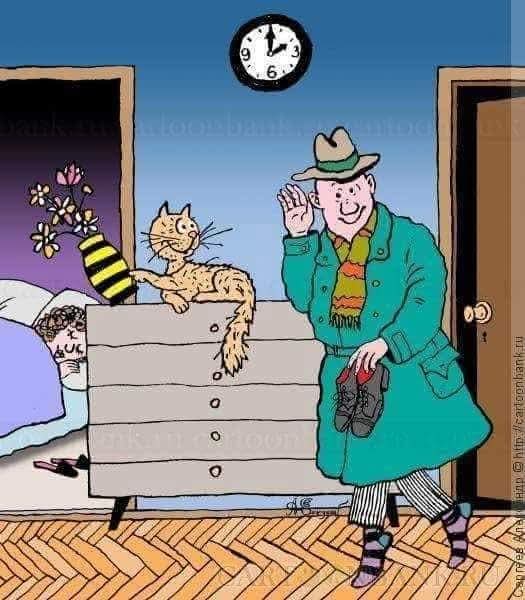 Ama kim kötü? Ben! Çünkü vazonun devrileceğini hissedip patimi kaldırmışım.
Kalem düşmanın elinde olunca biz kediler hep ‘hain planın parçası’ oluruz!" 🐾😼