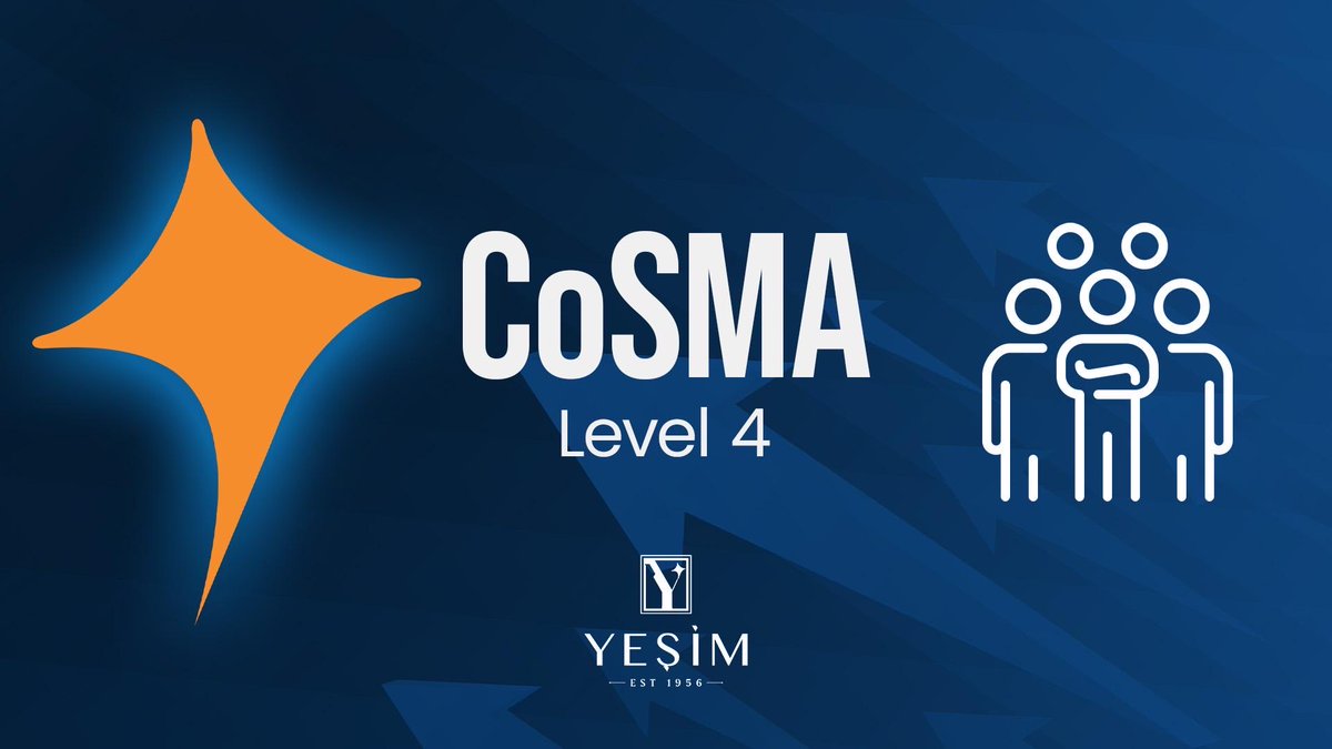 İş sağlığı ve güvenliğine verdiğimiz önem bir kez daha tescillendi

Nike’ın CoSMA değerlendirmesinde Level 4 – Record Holder seviyesine ulaşarak EMEA’da bu seviyeye ulaşan ilk tedarikçi olduk

Bu başarıda emeği geçen başta Sosyal Uygunluk ekibimiz olmak üzere herkese teşekkürler