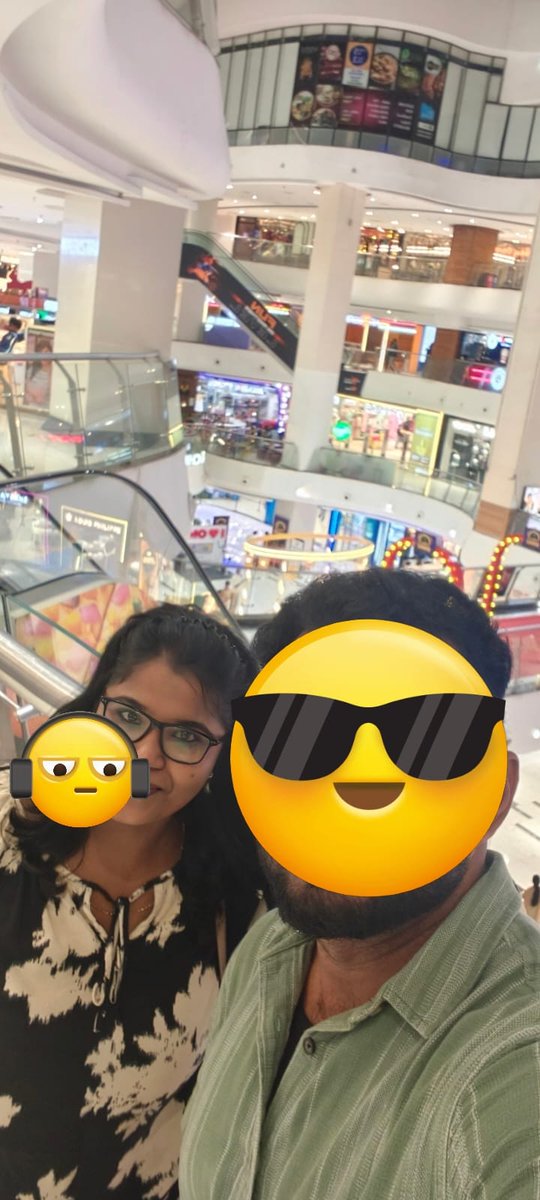 JaN_PhoeniiX's tweet image. Just had an absolute blast and shared amazing memories 😂🥳😂 @haraappan

#FunTimes 🤍🤍🤍