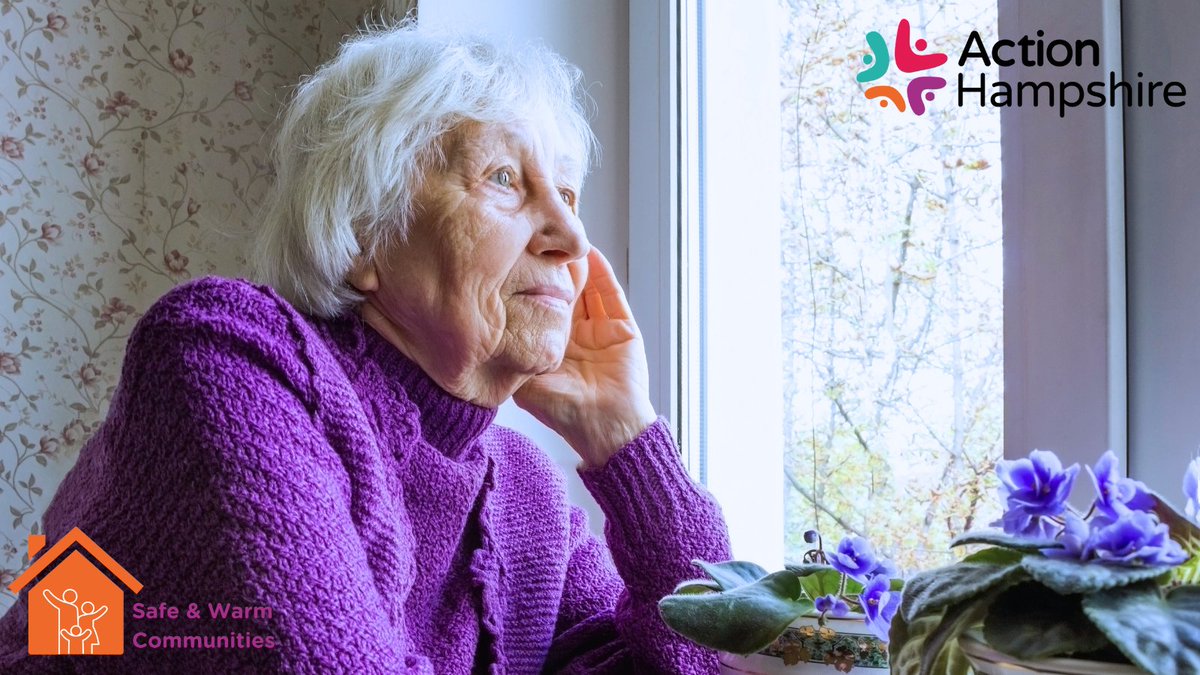 ActionHants's tweet image. Join a Safe and Warm Communities online energy workshop.

📆 Tuesday 4 November, 13:30 - 15:30
📆 Wednesday 10 December, 10:00 - 12:00

👉 Follow this link to register: lght.ly/02dl37i

#SafeAndWarmCommunities #WinterReady #FuelPoverty